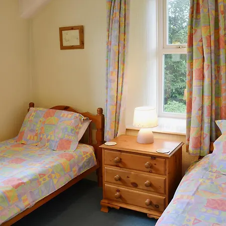 Dom wakacyjny Hammer Bank *