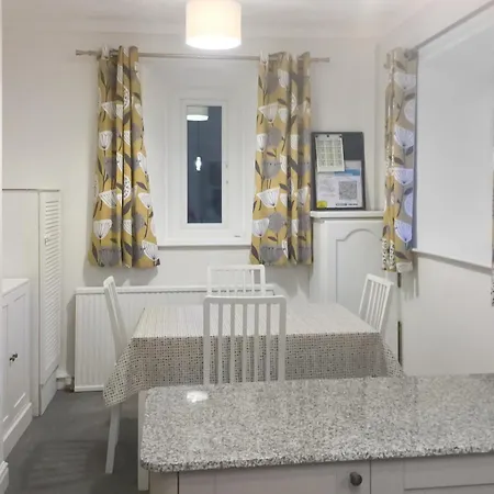 Holiday home Hammer Bank *
