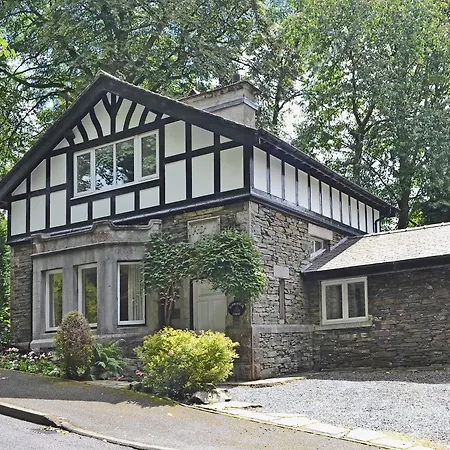 Hammer Bank Holiday home *