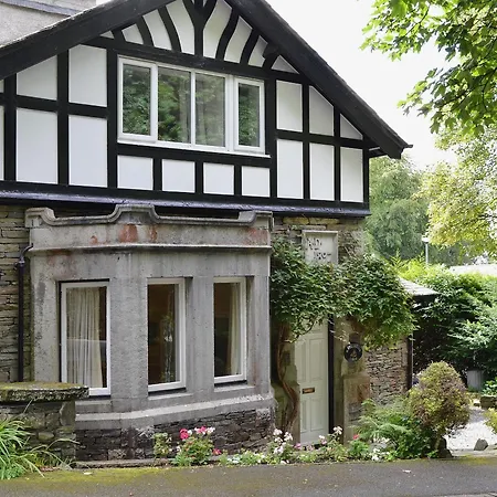 Hammer Bank Windermere