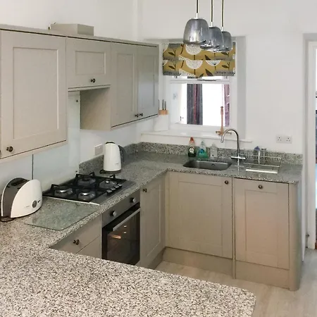 Vakantiehuis Hammer Bank *