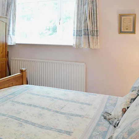 بيت للعطل Hammer Bank ويندرمير