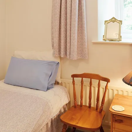 بيت للعطل Hammer Bank ويندرمير