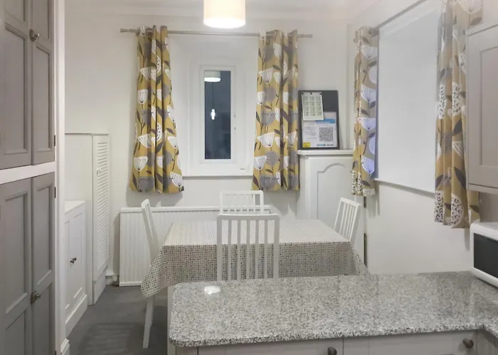 بيت للعطل Hammer Bank *