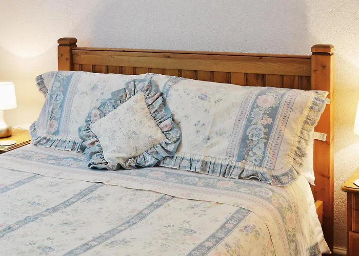 بيت للعطل Hammer Bank ويندرمير