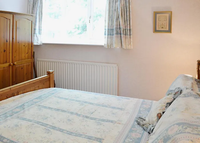 بيت للعطل Hammer Bank ويندرمير