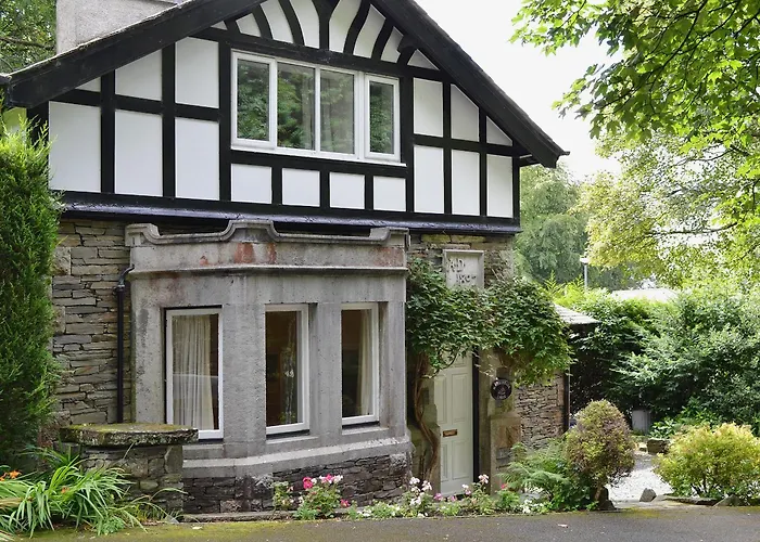 بيت للعطل Hammer Bank *